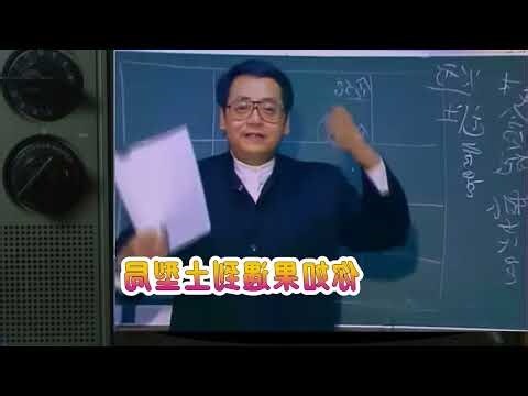 木形人 面相